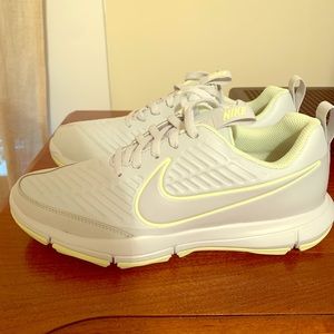 Nike golf shoes